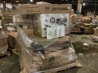 Pallet of Mixed Condition E-Commerce Returns&nbsp;