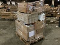 Pallet of Mixed Condition E-Commerce Returns&nbsp;