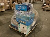 Pallet of Uninspected E-Commerce Returns&nbsp;