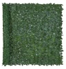 Outdoor Faux Ivy Privacy Screen Fence