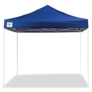 Quik Shade Commercial Straight Leg Base Outdoor Pop-Up Canopy