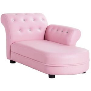 Kids Chaise Lounge Sofa