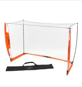 Bownet 4' X 6' SOCCER GOAL, New