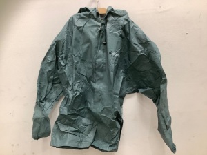 Frogg Toggs Waterproof Rain Suit