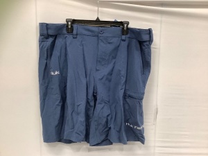 Huk Next Level Shorts for Men