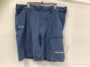 Huk Next Level Shorts for Men