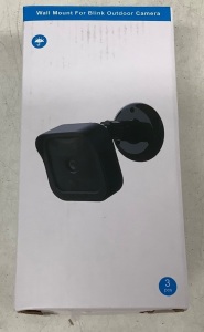 Wall Mount for Blink Outdoor Camera