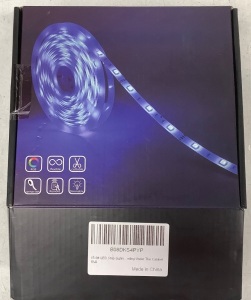 65.6ft LED Strip Lights