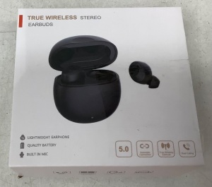 Wireless Earbuds