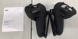 Controller Grip Cover for Oculus Quest 2