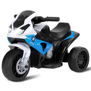 Kids 6V Electric Ride-On Motorcycle