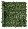 Outdoor Faux Ivy Privacy Screen Fence, 94x59in