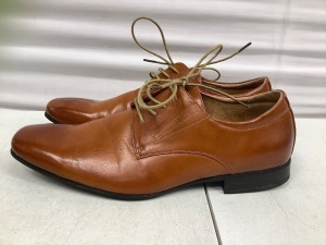 Mens Oxford Dress Shoes