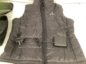 Ororo Heated Vest