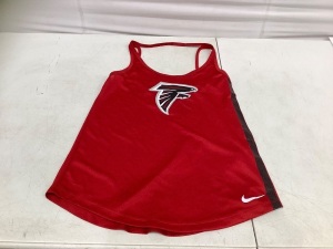 Atlanta Falcons Dri-Fit Tank