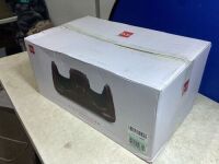 Electric Foot Massager w/ Remote