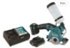 Makita CCO2R1 12V&nbsp;MAX CXT Lithium-lon&nbsp;Cordless Tile/Glass SawKit, 3-3/8", Like New, Retail - $185.48