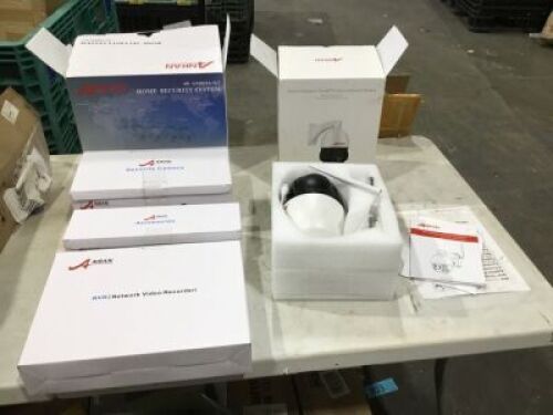 Anran Home Security System&nbsp;