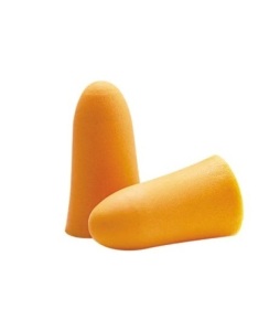 Moldex Orange Foam Uncorded Softies EarplugsMoldex 6600, New, retail - $34.40