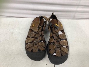 Mens Sandals