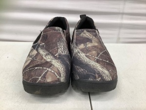 Mens Slip-on Shoes