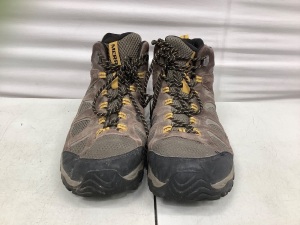 Mens Waterproof Boots