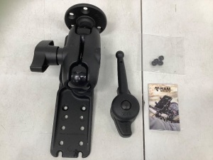 Motorcycle Phone Mount