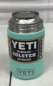 Rambler Solster Can Insulator