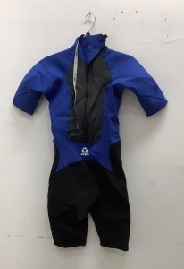 Neoprene Spring Wetsuit