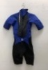 Neoprene Spring Wetsuit