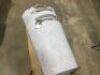 Case of (4) Felt Laundry Hampers&nbsp;