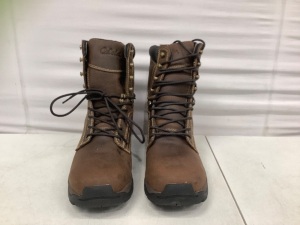 Mens Waterproof Boots