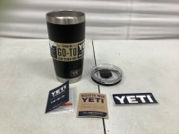 Rambler Travel Mug