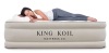 King Koil California King Air Mattress, Retail 189.95