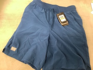 Mens Shorebreak Board Shorts