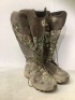 Mens Insulated Waterproof Boots