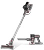 Cordless Vacuum Cleaner, Retail 130.99