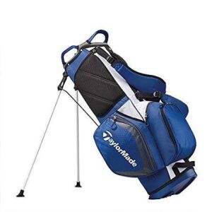 TaylorMade Select ST Stand Bag