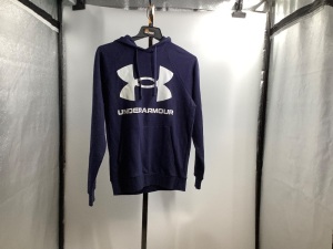 Under Armour Hoodie, Small, Appears New