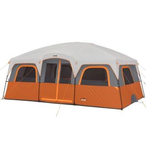 12-Person Cabin Tent 16'x11'