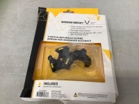 Whisker Biscuit V Arrow Rest&nbsp;