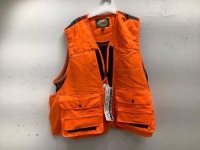 Mesh Hunting Vest