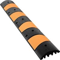 Rubber Speed Bump
