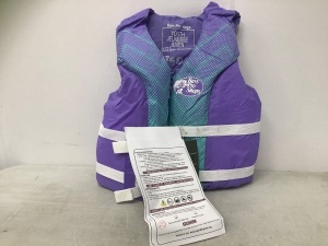 Youth Life Jacket