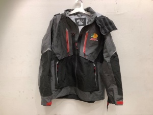 Mens 200 MPH Jacket