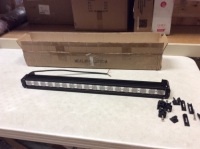 30" LED Light Bar - Appears New&nbsp;