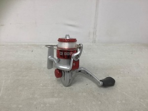 CE Dock Fishing Reel