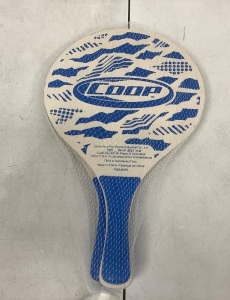 Pickle Ball Paddles