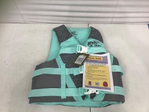 Adult Life Jacket