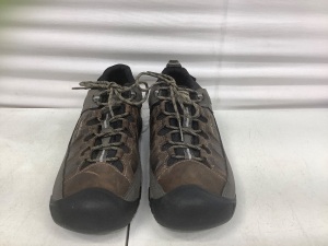 Mens Shoes, Size 11